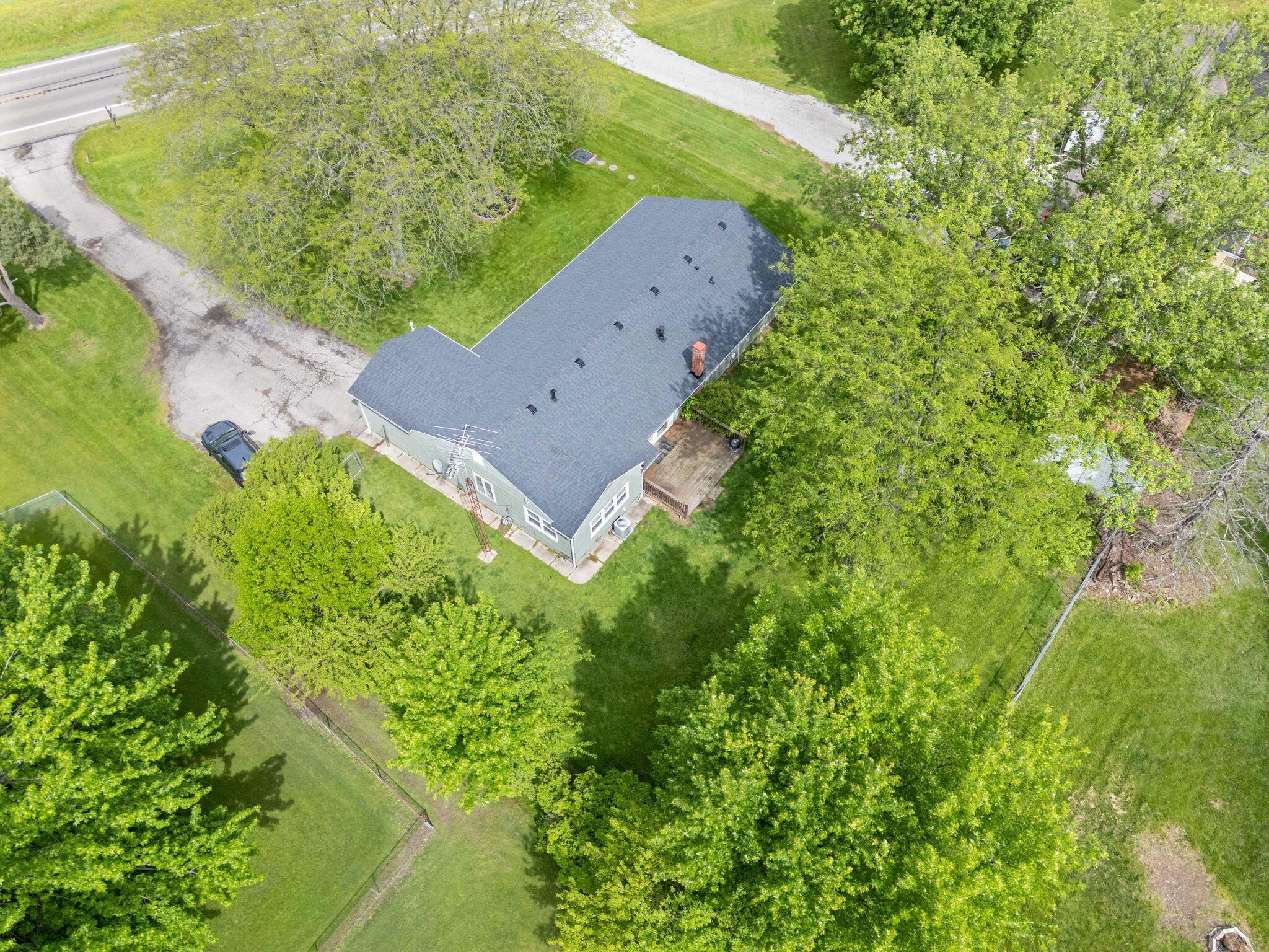 3540 Marion-marysville Road, Prospect, Ohio image 47