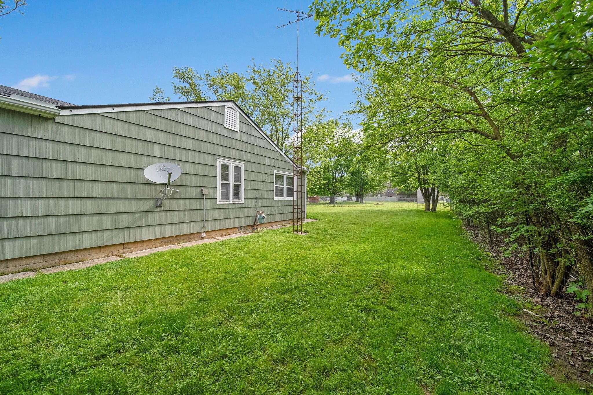 3540 Marion-marysville Road, Prospect, Ohio image 44