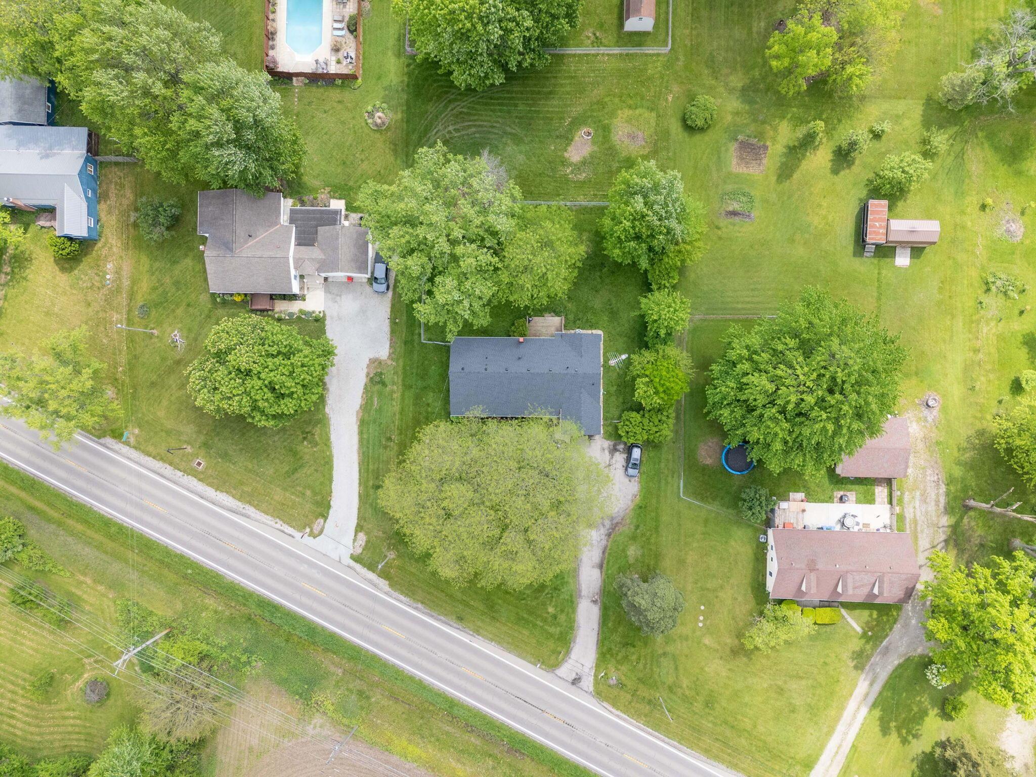 3540 Marion-marysville Road, Prospect, Ohio image 46
