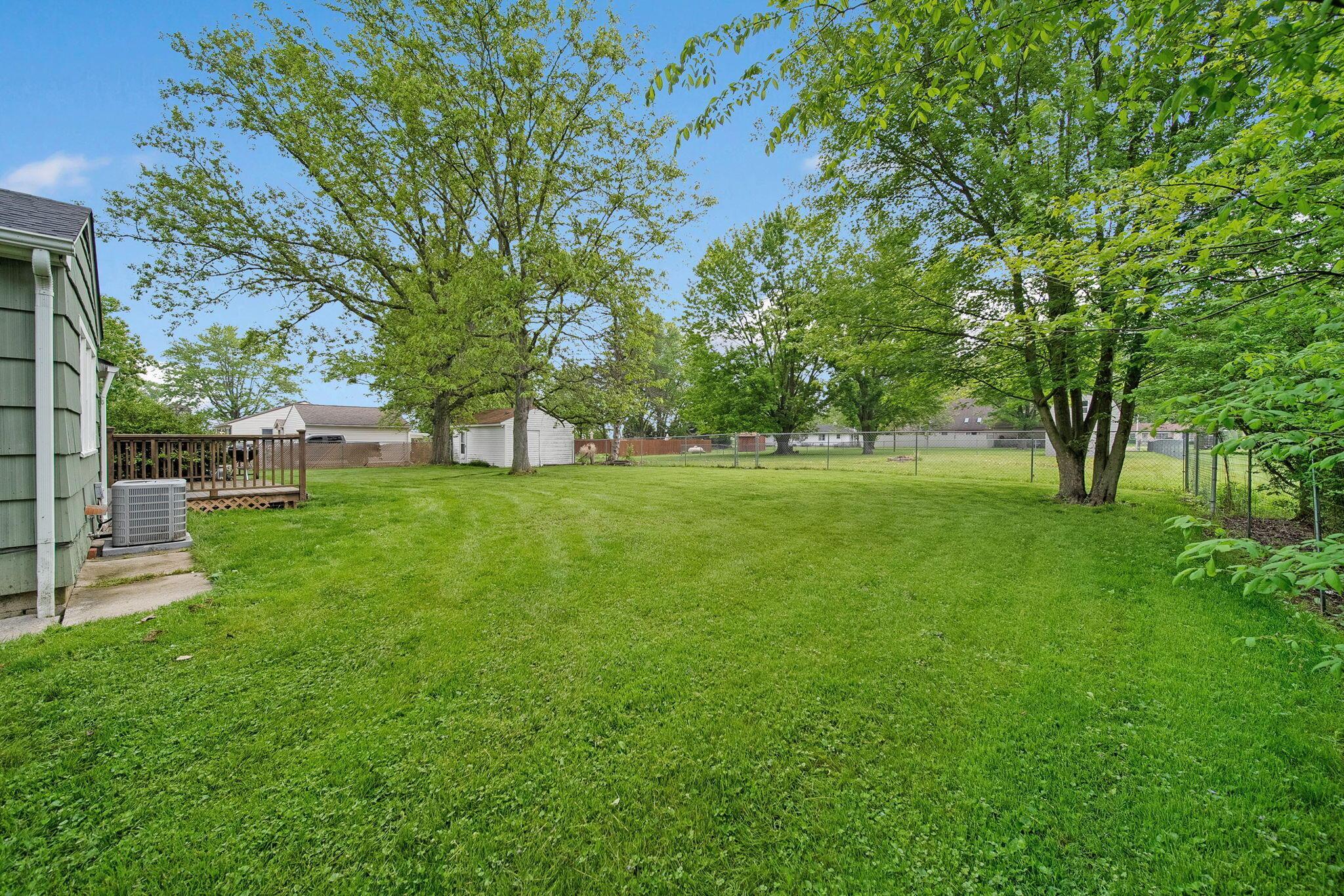 3540 Marion-marysville Road, Prospect, Ohio image 42