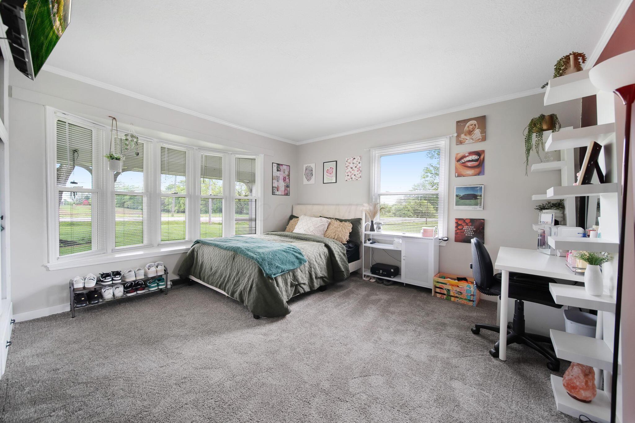 3540 Marion-marysville Road, Prospect, Ohio image 22