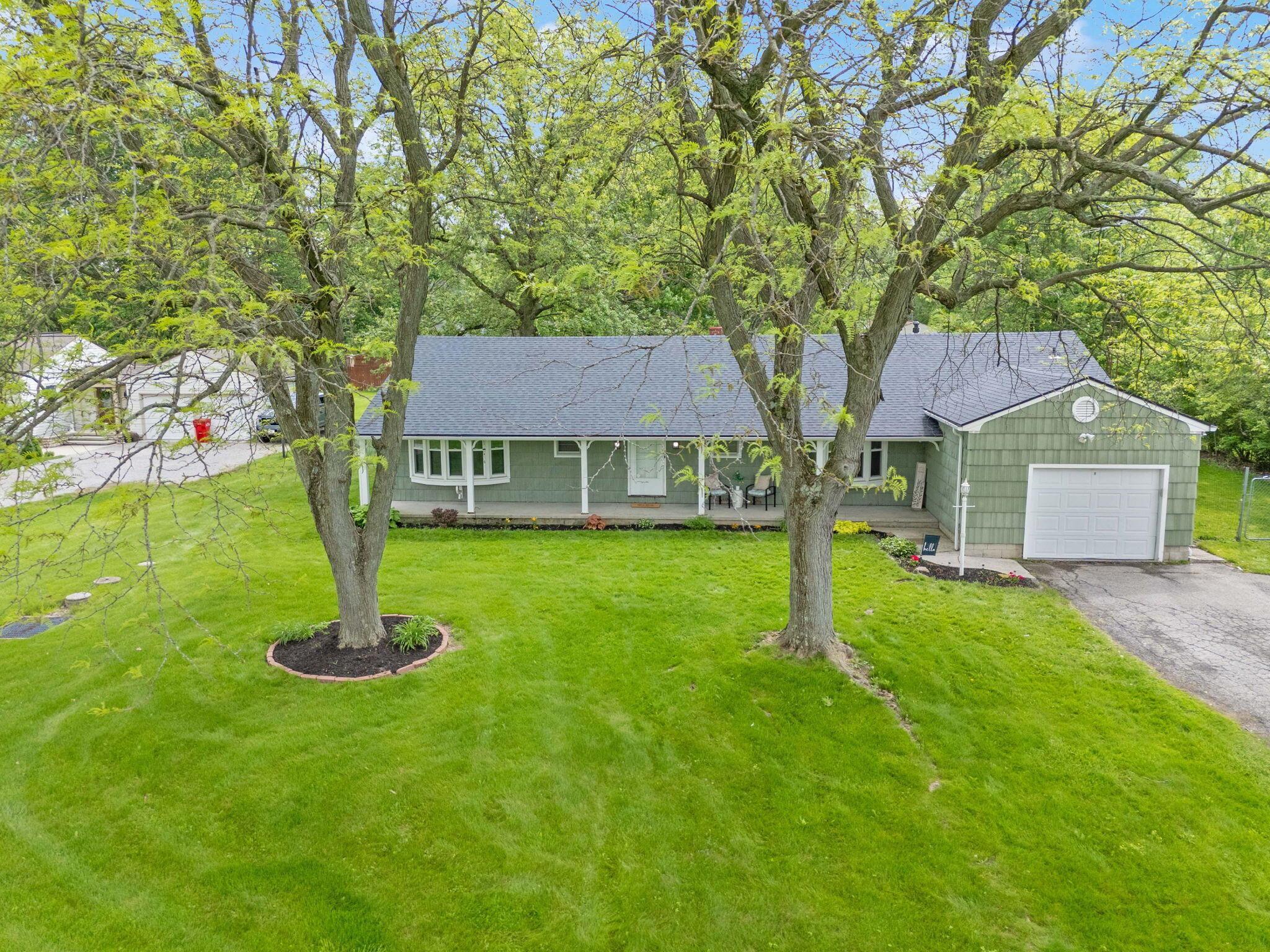 3540 Marion-marysville Road, Prospect, Ohio image 5