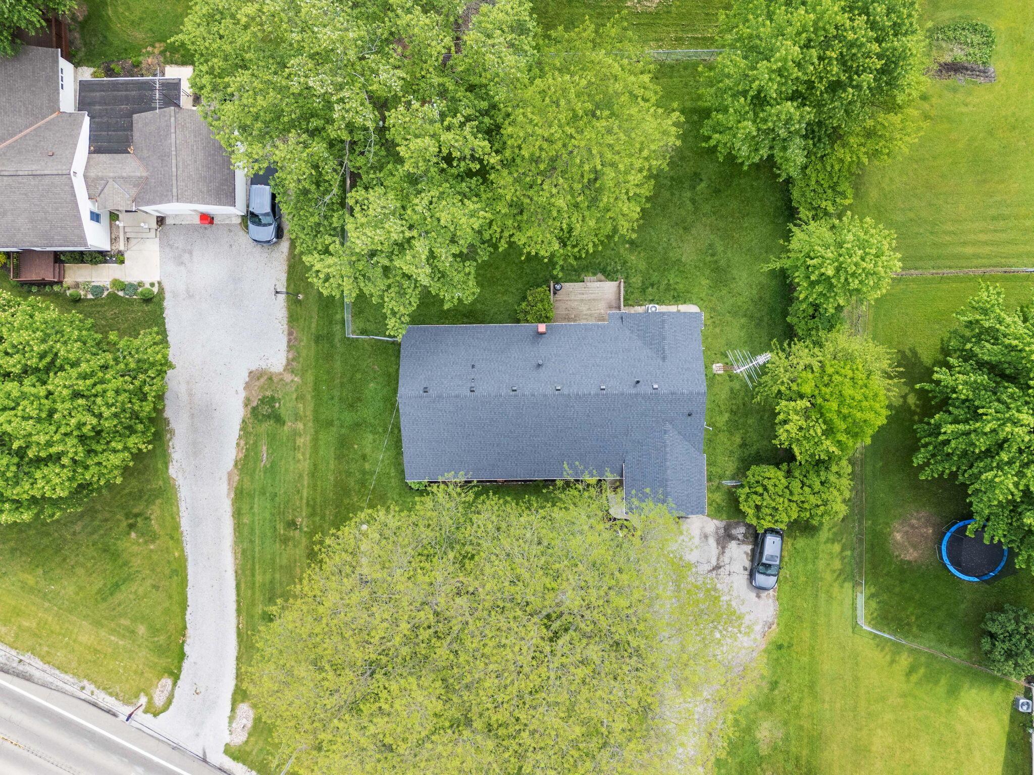 3540 Marion-marysville Road, Prospect, Ohio image 45