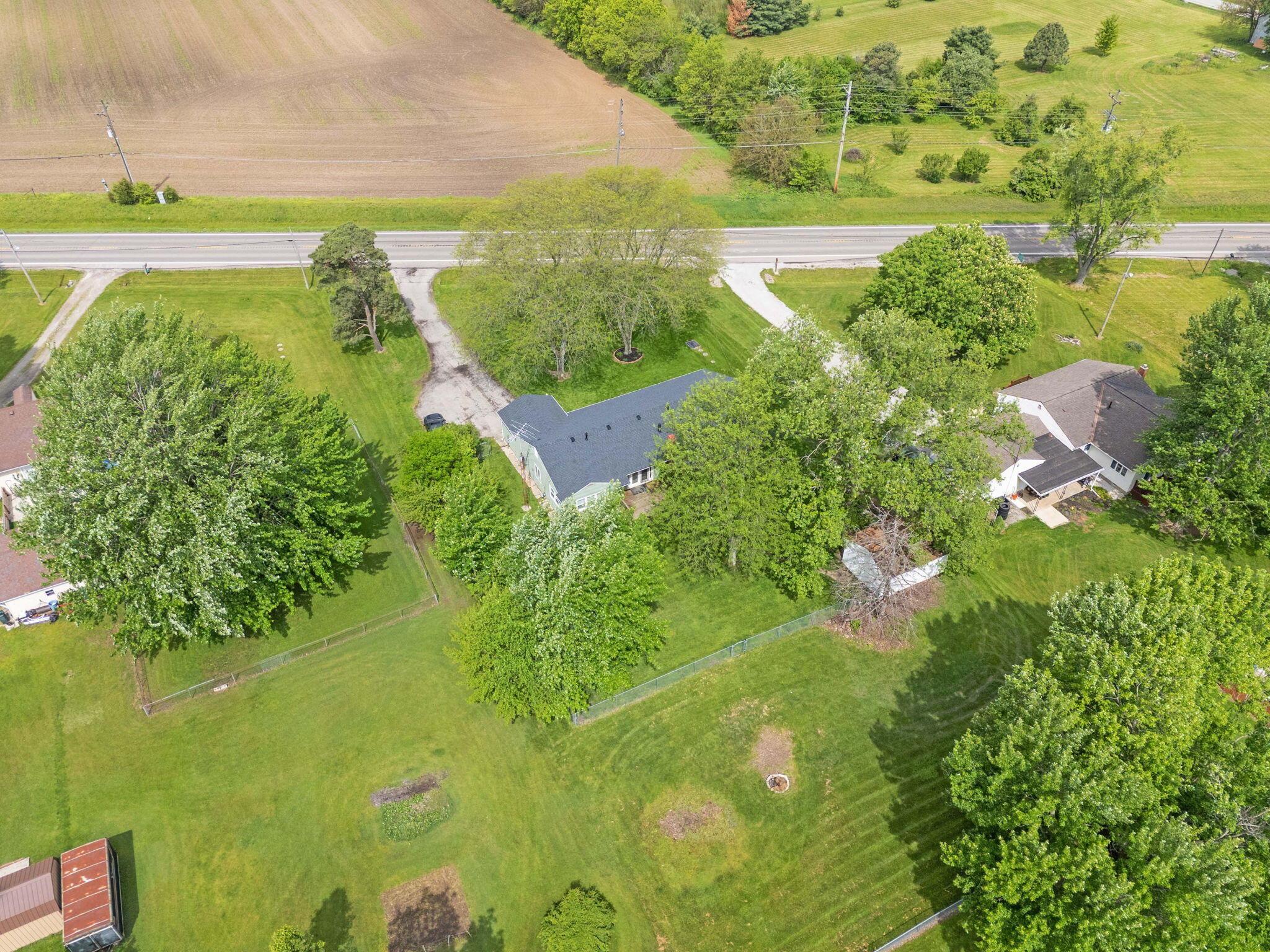 3540 Marion-marysville Road, Prospect, Ohio image 48