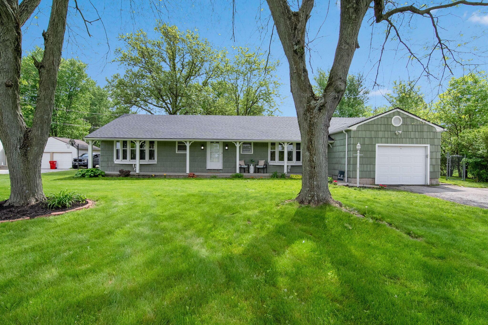 3540 Marion-marysville Road, Prospect, Ohio image 3