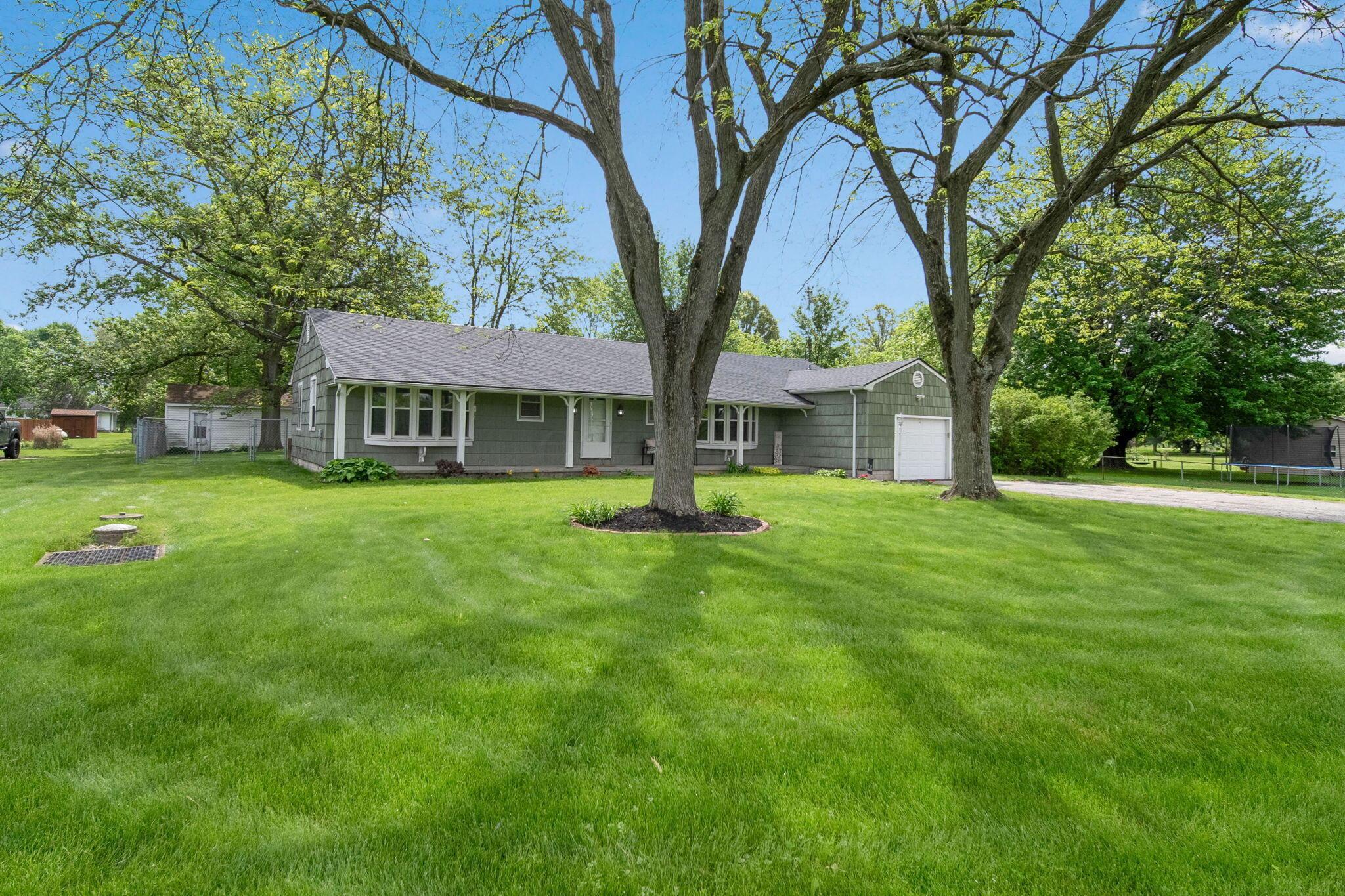 3540 Marion-marysville Road, Prospect, Ohio image 4