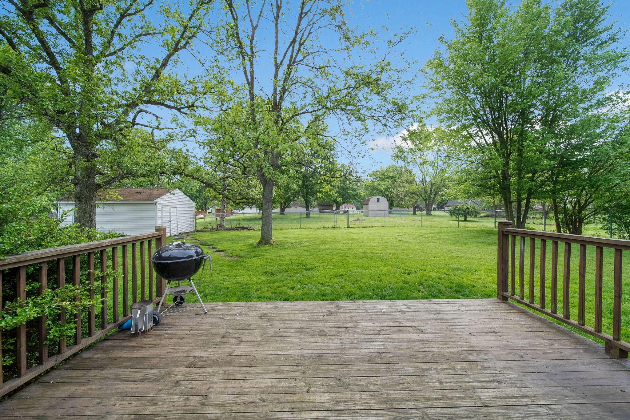 3540 Marion-marysville Road, Prospect, Ohio image 41