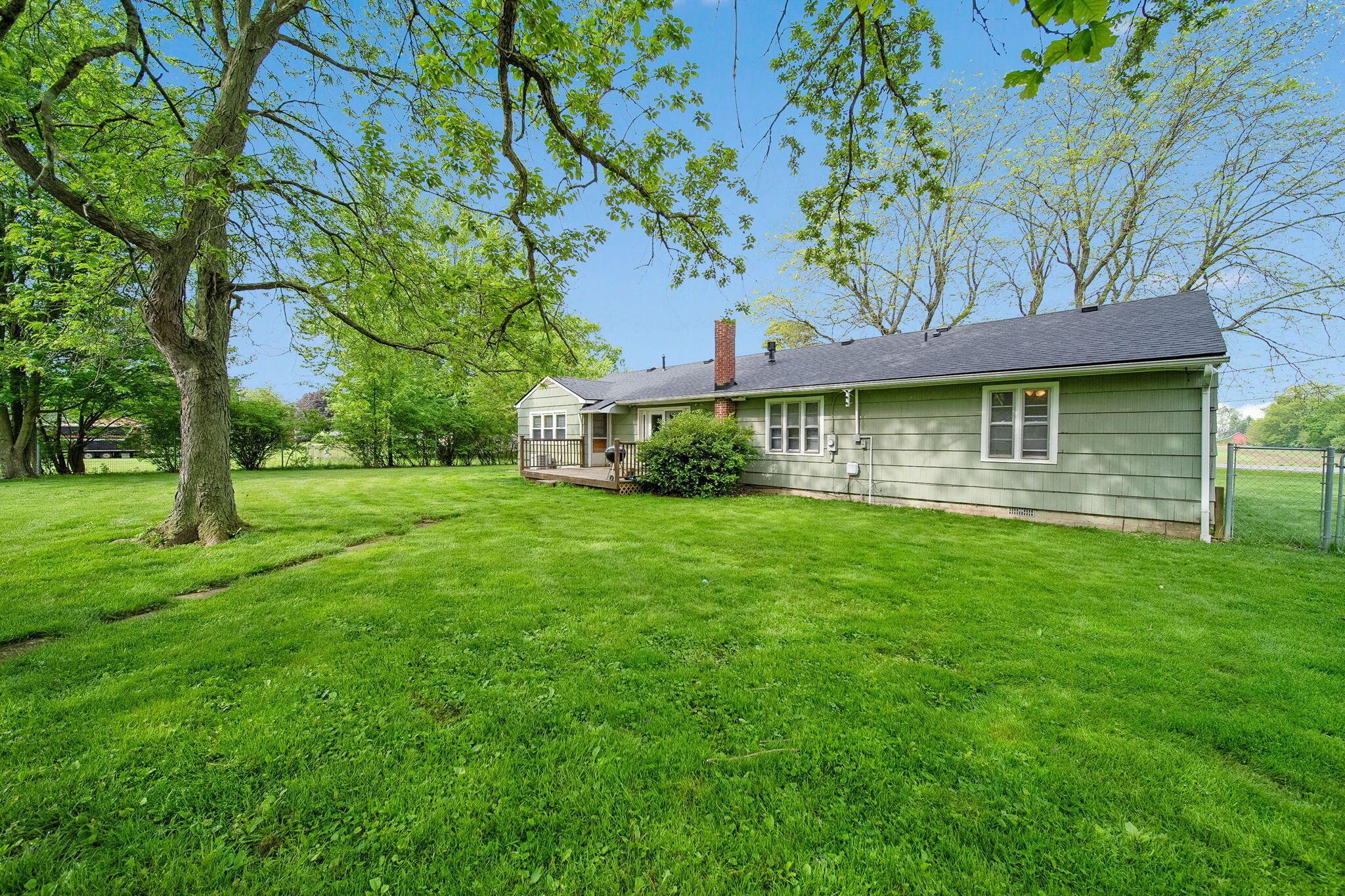 3540 Marion-marysville Road, Prospect, Ohio image 38