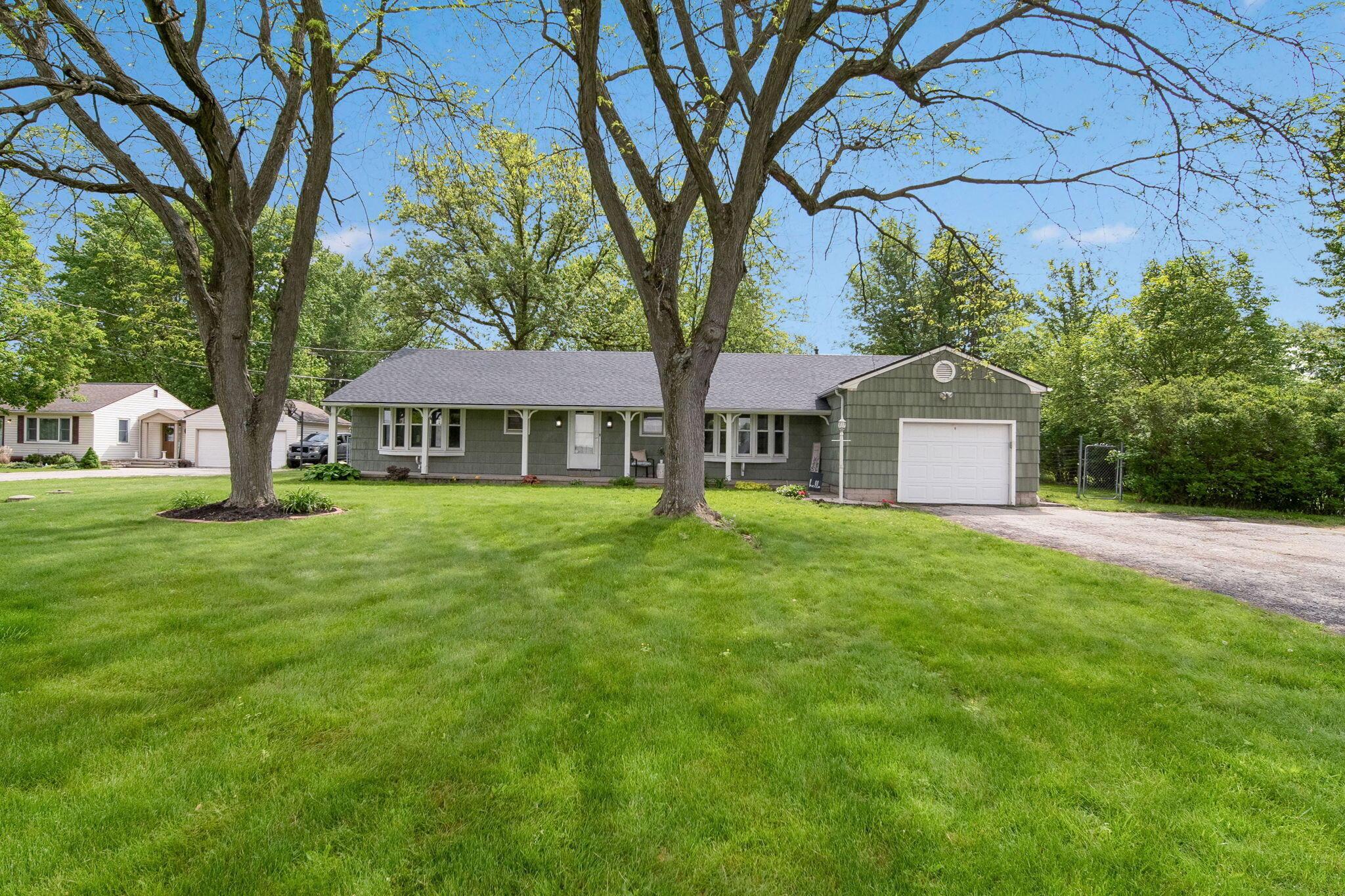 3540 Marion-marysville Road, Prospect, Ohio image 2
