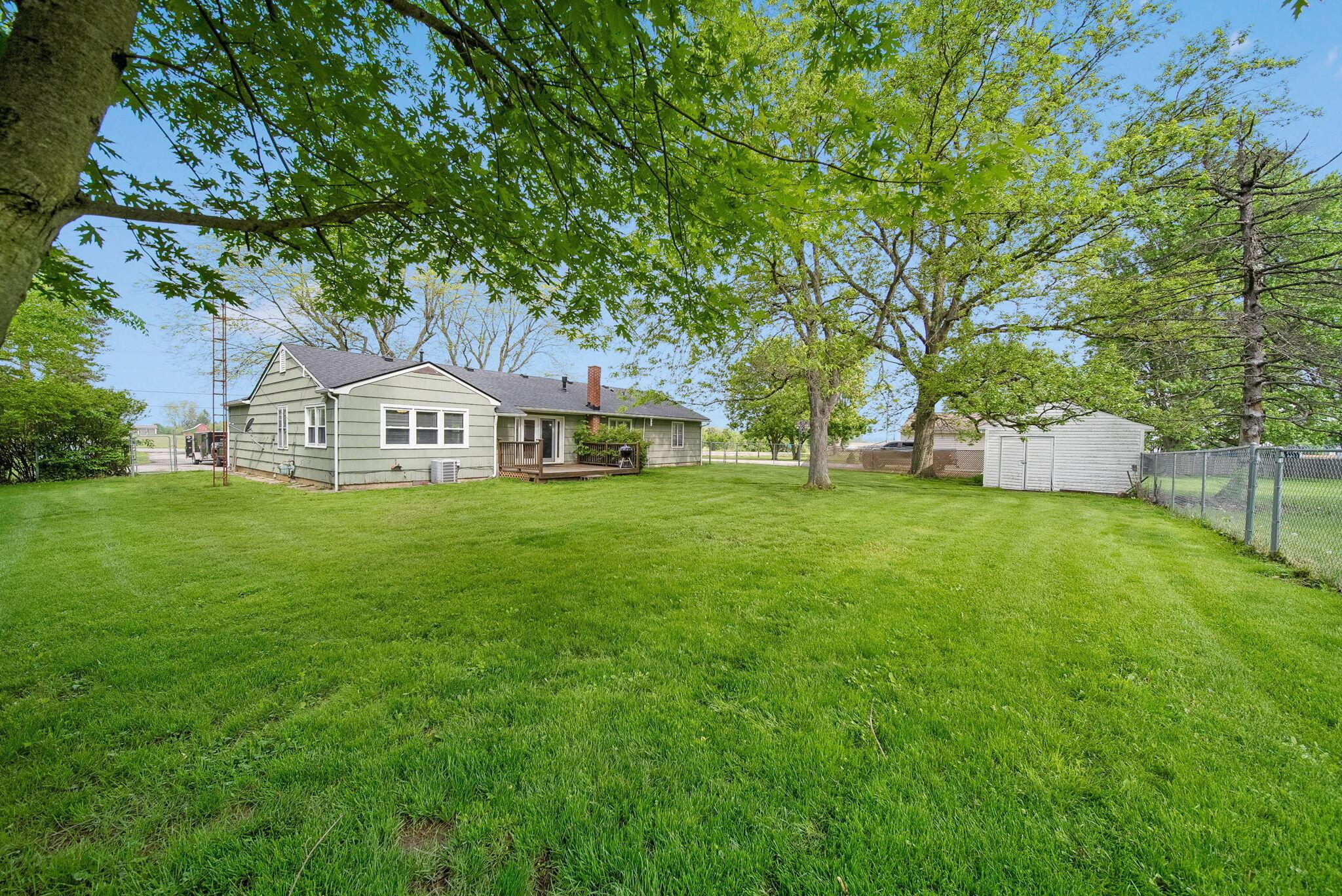 3540 Marion-marysville Road, Prospect, Ohio image 37