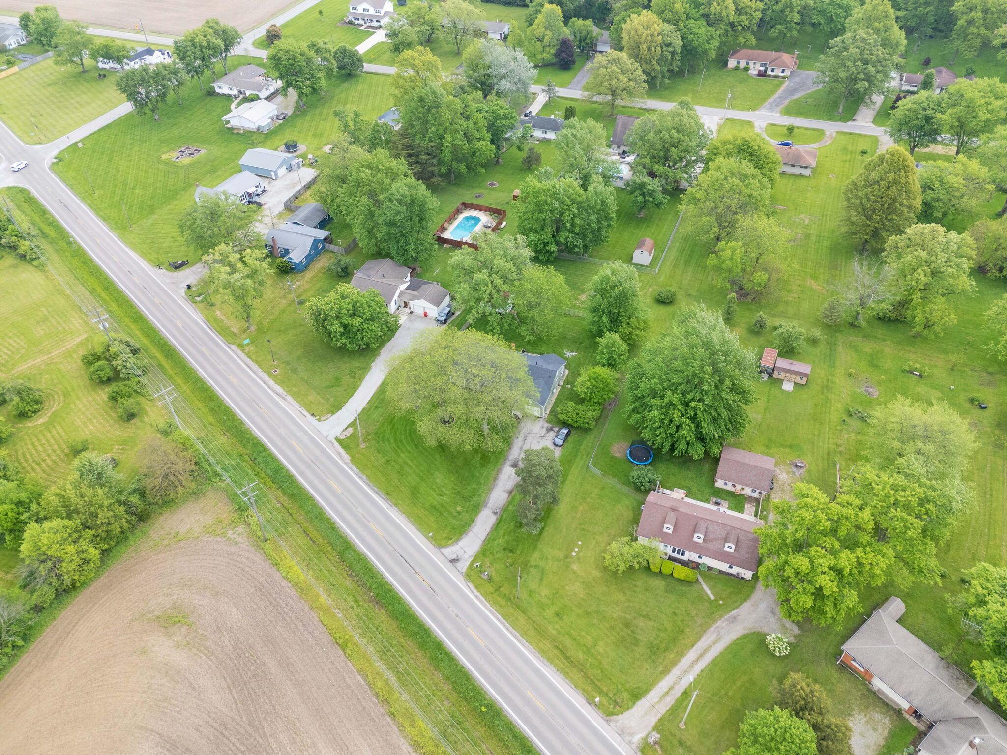 3540 Marion-marysville Road, Prospect, Ohio image 50