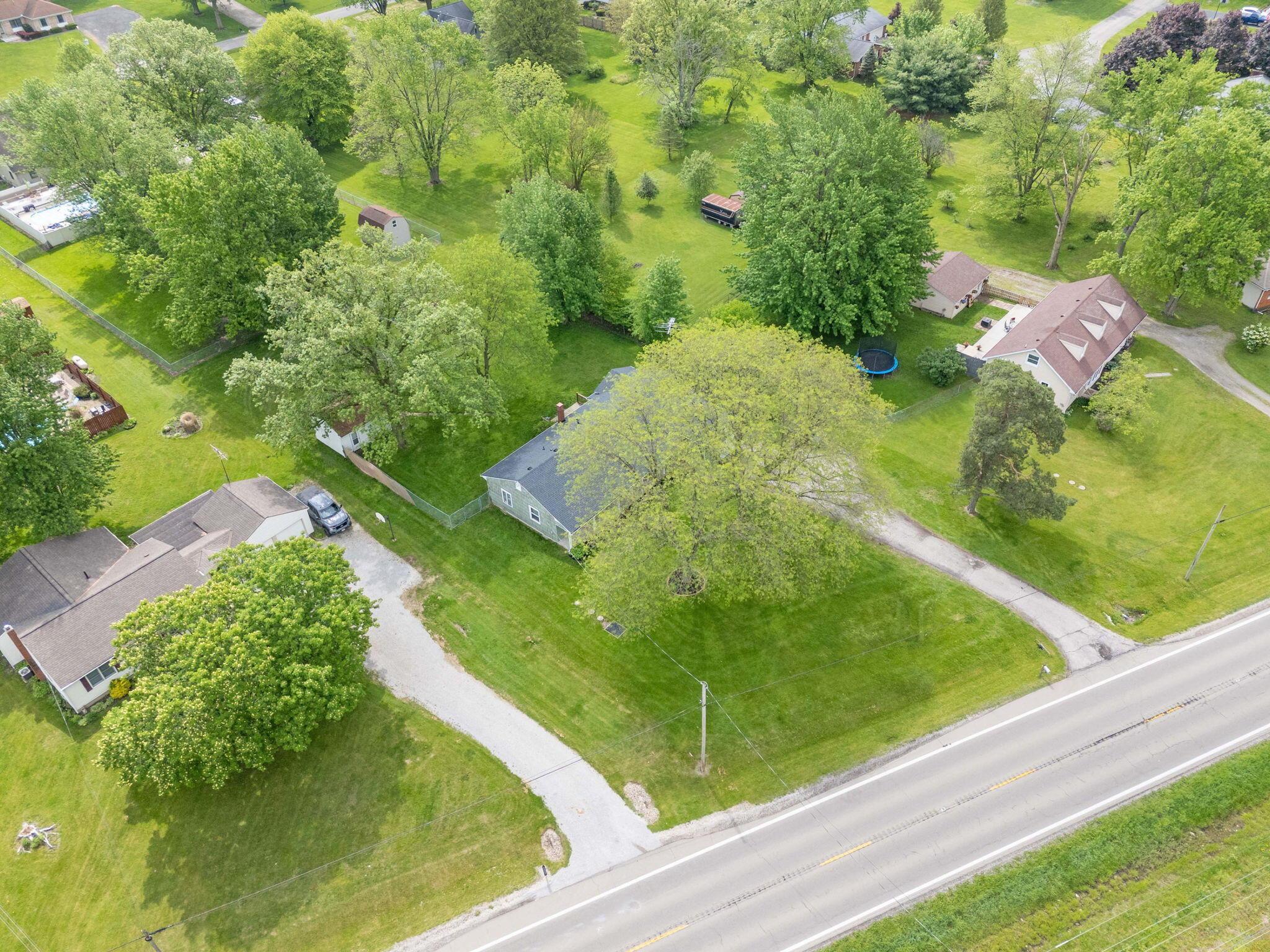 3540 Marion-marysville Road, Prospect, Ohio image 49