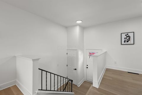 Tiny photo for 1030 Dalehurst Road, Columbus, OH 43219 (MLS # 225037593)