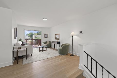 Tiny photo for 1030 Dalehurst Road, Columbus, OH 43219 (MLS # 225037593)