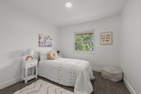 Tiny photo for 1030 Dalehurst Road, Columbus, OH 43219 (MLS # 225037593)