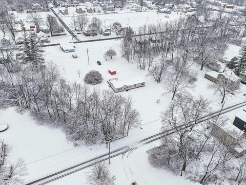 Tiny photo for 322 Clagg Street, Bellefontaine, OH 43311 (MLS # 225044701)