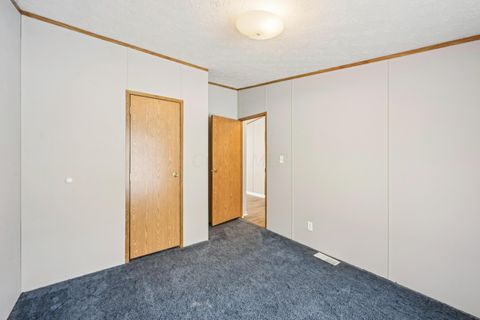 Tiny photo for 322 Clagg Street, Bellefontaine, OH 43311 (MLS # 225044701)