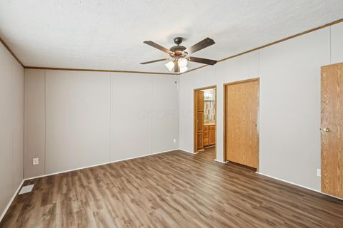 Tiny photo for 322 Clagg Street, Bellefontaine, OH 43311 (MLS # 225044701)