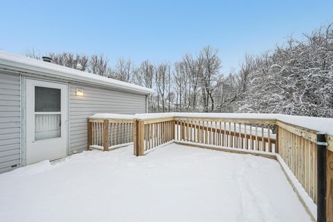 Tiny photo for 322 Clagg Street, Bellefontaine, OH 43311 (MLS # 225044701)