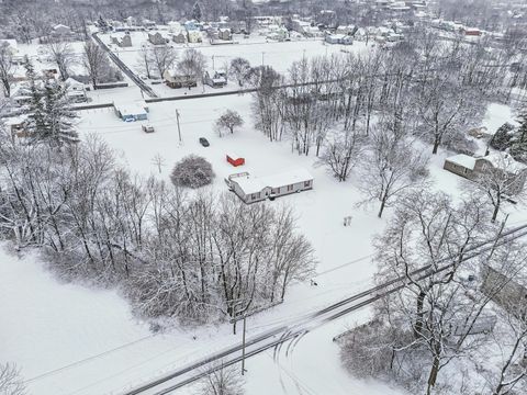 Tiny photo for 322 Clagg Street, Bellefontaine, OH 43311 (MLS # 225044701)