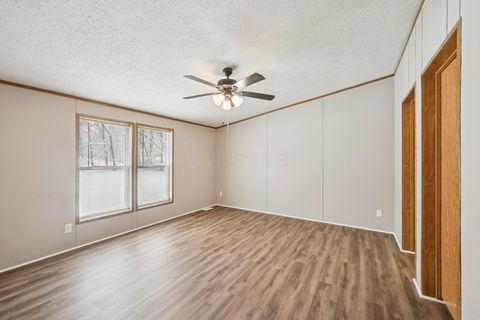 Tiny photo for 322 Clagg Street, Bellefontaine, OH 43311 (MLS # 225044701)