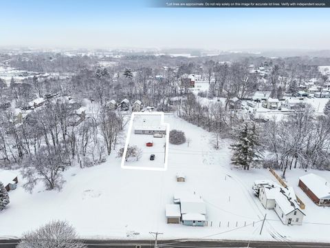 Tiny photo for 322 Clagg Street, Bellefontaine, OH 43311 (MLS # 225044701)