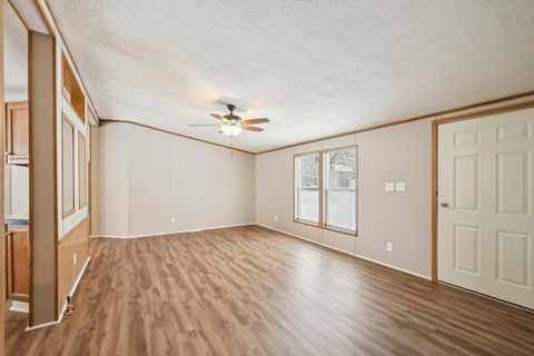 Tiny photo for 322 Clagg Street, Bellefontaine, OH 43311 (MLS # 225044701)