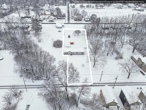 Tiny photo for 322 Clagg Street, Bellefontaine, OH 43311 (MLS # 225044701)