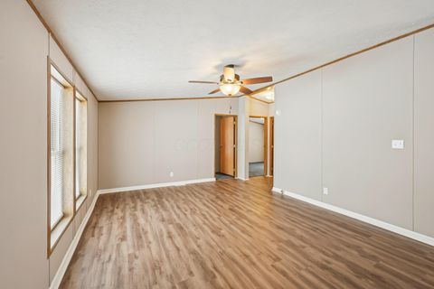 Tiny photo for 322 Clagg Street, Bellefontaine, OH 43311 (MLS # 225044701)