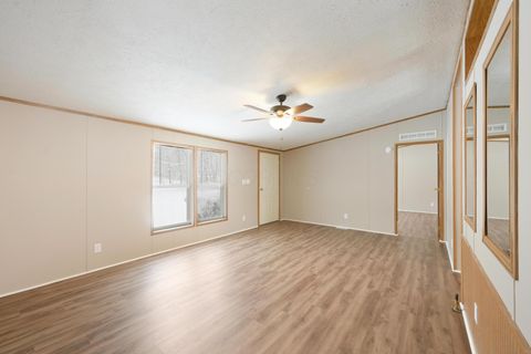 Tiny photo for 322 Clagg Street, Bellefontaine, OH 43311 (MLS # 225044701)