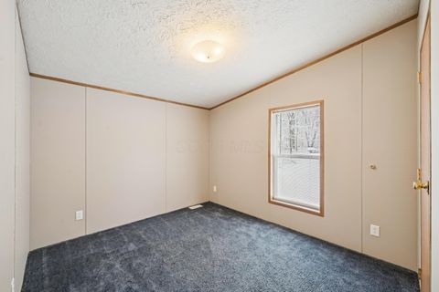 Tiny photo for 322 Clagg Street, Bellefontaine, OH 43311 (MLS # 225044701)