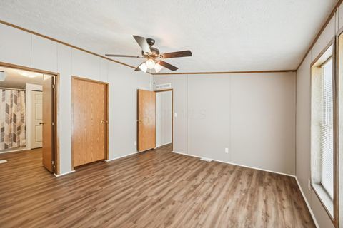 Tiny photo for 322 Clagg Street, Bellefontaine, OH 43311 (MLS # 225044701)