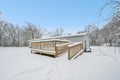 Tiny photo for 322 Clagg Street, Bellefontaine, OH 43311 (MLS # 225044701)