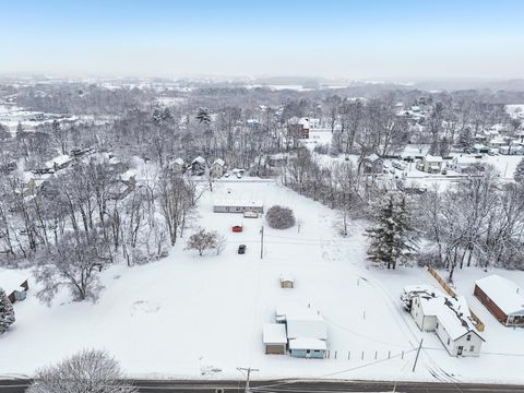 Tiny photo for 322 Clagg Street, Bellefontaine, OH 43311 (MLS # 225044701)