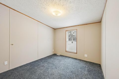 Tiny photo for 322 Clagg Street, Bellefontaine, OH 43311 (MLS # 225044701)