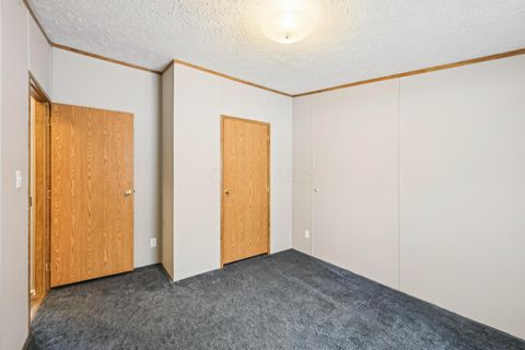 Tiny photo for 322 Clagg Street, Bellefontaine, OH 43311 (MLS # 225044701)