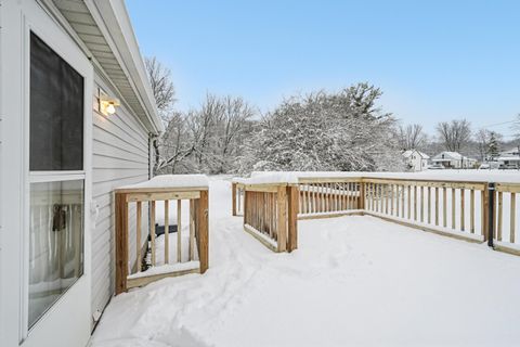 Tiny photo for 322 Clagg Street, Bellefontaine, OH 43311 (MLS # 225044701)