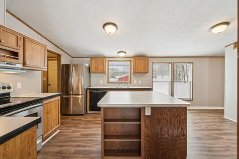 Tiny photo for 322 Clagg Street, Bellefontaine, OH 43311 (MLS # 225044701)