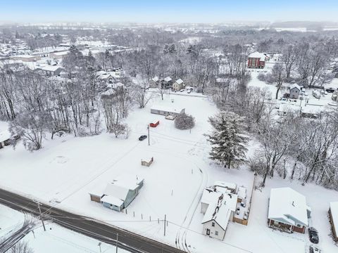 Tiny photo for 322 Clagg Street, Bellefontaine, OH 43311 (MLS # 225044701)