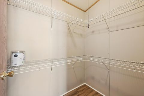 Tiny photo for 322 Clagg Street, Bellefontaine, OH 43311 (MLS # 225044701)