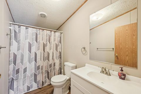 Tiny photo for 322 Clagg Street, Bellefontaine, OH 43311 (MLS # 225044701)