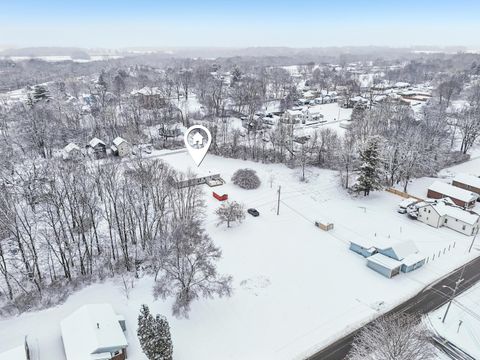 Tiny photo for 322 Clagg Street, Bellefontaine, OH 43311 (MLS # 225044701)