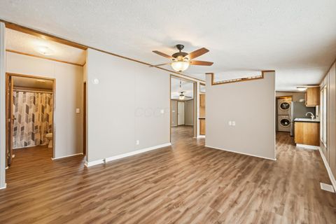 Tiny photo for 322 Clagg Street, Bellefontaine, OH 43311 (MLS # 225044701)