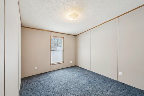 Tiny photo for 322 Clagg Street, Bellefontaine, OH 43311 (MLS # 225044701)