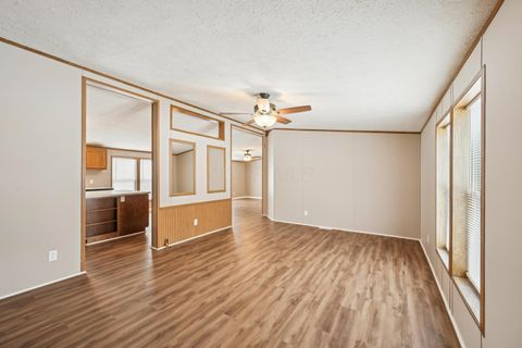 Tiny photo for 322 Clagg Street, Bellefontaine, OH 43311 (MLS # 225044701)