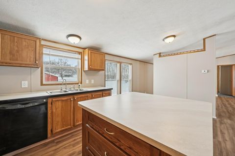 Tiny photo for 322 Clagg Street, Bellefontaine, OH 43311 (MLS # 225044701)