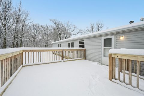 Tiny photo for 322 Clagg Street, Bellefontaine, OH 43311 (MLS # 225044701)
