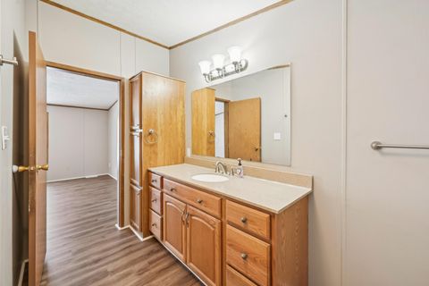 Tiny photo for 322 Clagg Street, Bellefontaine, OH 43311 (MLS # 225044701)