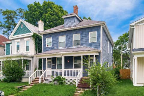 Photo of 906 Ellsworth Avenue 908 #908, Columbus, OH 43206 (MLS # 226023932)