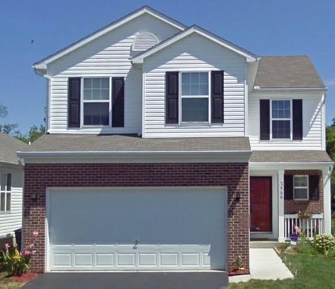 Photo of 2566 Edencreek Lane, Columbus, OH 43207 (MLS # 225045418)